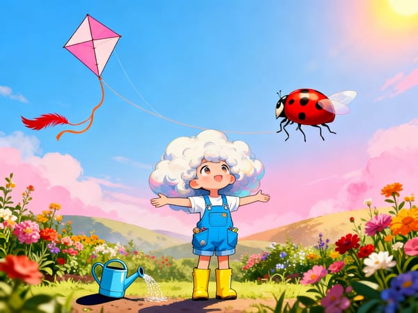 Minibelle, super petite