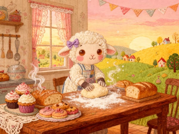 Dolly's Bakery Memories