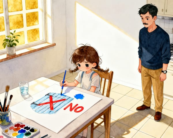 Nobody e i confini