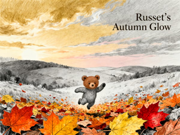 Russets Herbstglanz