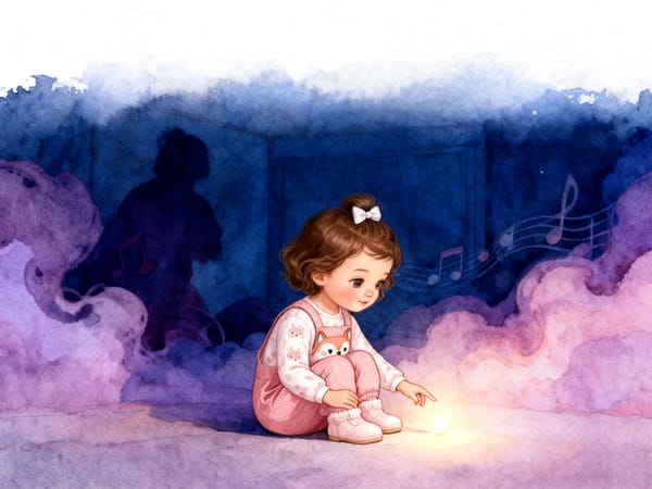 Amiela e il mondo magico