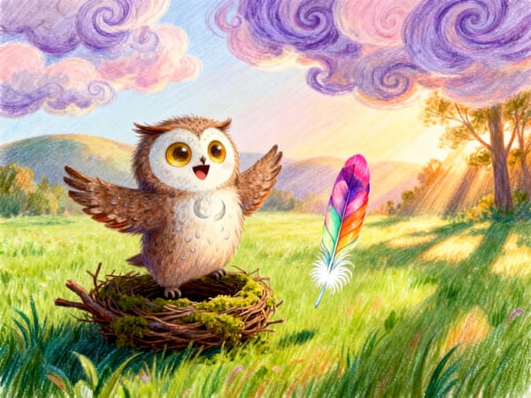 Hootsie's Summer Storm