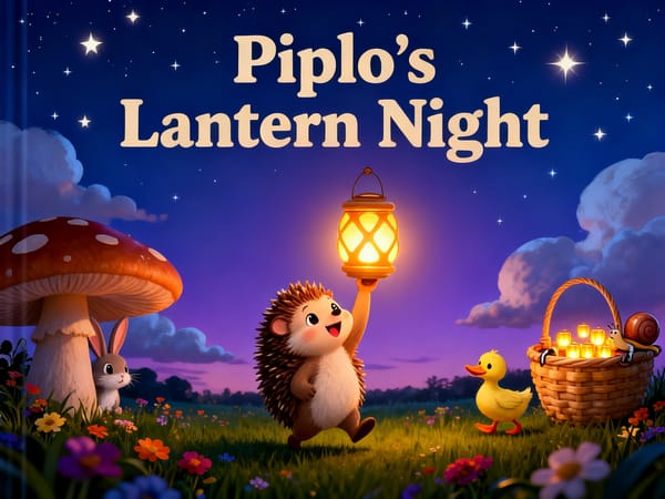 Piplo's Lantern Night