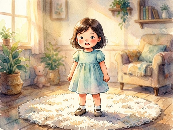 七七会上厕所啦
