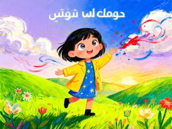 ليان واللونان