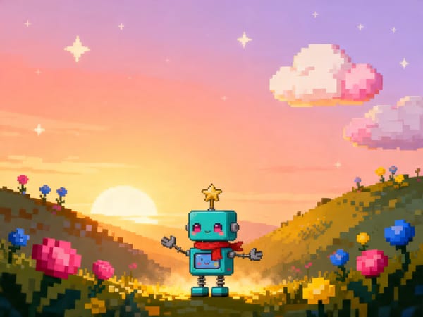 Dalle's Little Lights